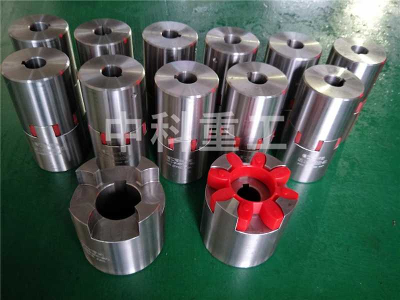 聯(lián)軸器連接件嚴重磨損需及時(shí)換掉