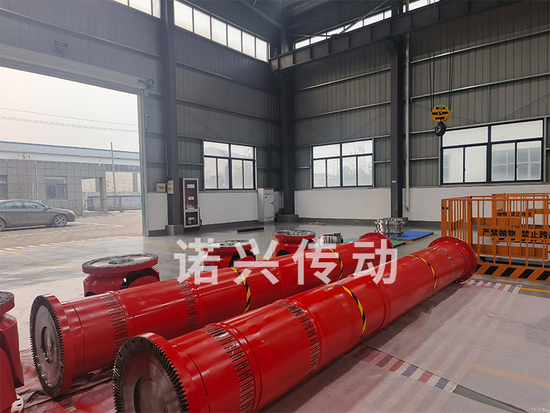聯(lián)軸器廠(chǎng)家確保正常運轉的承受范圍